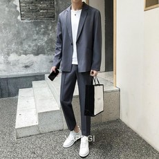 리스트정장세트