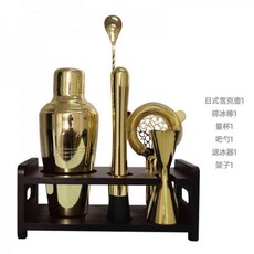 바텐더의막걸리