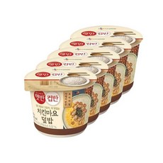 치킨마요덮밥