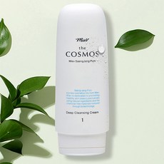 미애부 더코스모스 딥 클렌징 크림 180ml