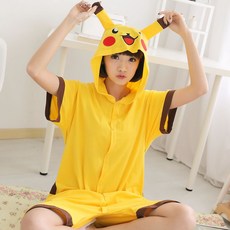 포켓몬잠옷