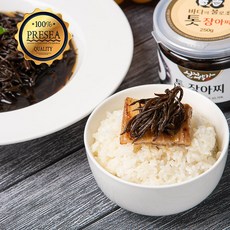 완도 제철 톳 쇠미역 꼬시래기 장아찌 전복장, 꼬시래기 장아찌 250g, 1개, 250g