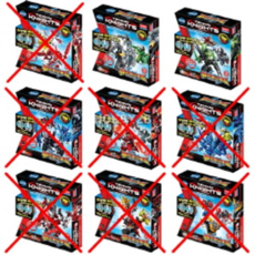 텐카이나이트미니