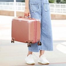 만다리나덕트레블백