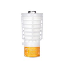 크리넥스 셀 방향제 리필 시트러스향 화장실 냄세제거, 6개, 48ml