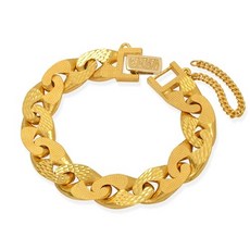 순금미라클팔찌