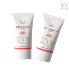 닥터지 선 스틱 선크림 레드 썬로션