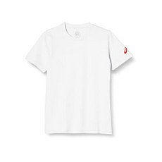 일본 아식스 남여공용 여름 반팔티 공용 반소매 티셔츠 9칼라 빅사이즈