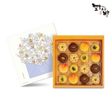 화과자 TOP01