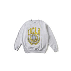 [와일드 동키] FG-UCLA HEATHERED GRAY