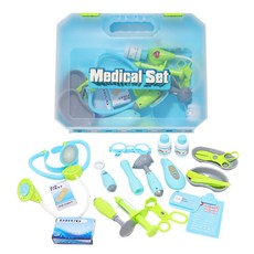 3세병원놀이장난감