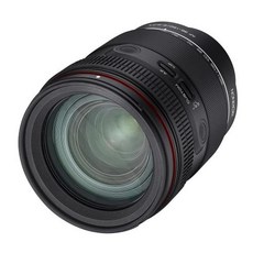 Samyang 35150mm F2028 Fast All Around AF Zoom Lens for L Mount