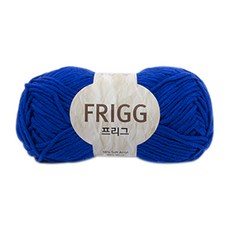 야나 프리그(Frigg) 100g 1볼 털실 울실 뜨개실 겨울실 손뜨개 울혼방, 323, 1개