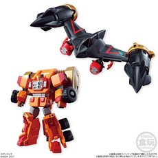 슈퍼미니프라가오가이거