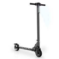 [미국] 732793 Hover-1 Rally Folding Electric Scooter Black One Size