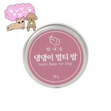 향내음