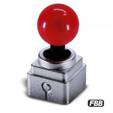 포인트키캡 FBB 키캡 게임 콘솔 레트로 게임기 기계식 키보드 꾸미기 센스있는 데스크테리어, 3.7cm 실버