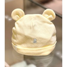 (백화점 상품) [아가방] 레이 수플레 신생모 (01S176703) 808045