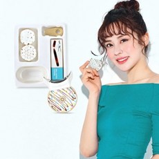 [텐바이텐] 루투스 셀프 치아미백기 치과미백 동일원리, 커플세트