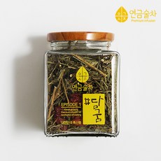 휘게담금주