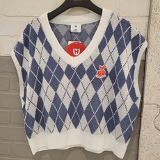 행텐주니어가디건