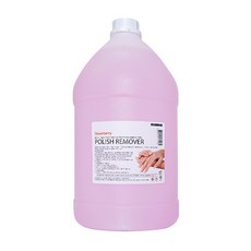 루벤스 폴리쉬 리무버 3700ml/메니큐어리무버/대용량, 1개, 3.7L - 폴리쉬리무버대용량