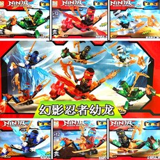 닌자보이란타로