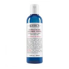 키엘 블루 아스트리젠트 허벌 로션 250ml kiehl's Blue Astringent Herbal Lotion A unique facial toner