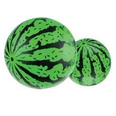 작은수박비치볼