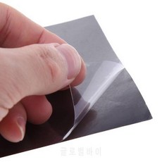높은 전도도 열 패드 방열판 CPU 냉각 패드 합성 흑연 조각 T3LB High Condu, 상세내용참조
