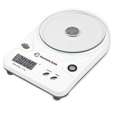 리빙앤전자저울