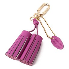 312791 훌라 FURLA 키링 키홀더 WR00055 S41000 1007 FPN00 퍼플