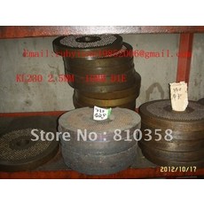 405567 / 펠렛 기계 롤러 및 다이 예비 부품 -------- kl230series, 단일상품