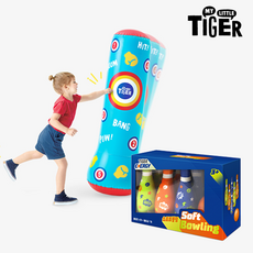 마이리틀타이거펀치백