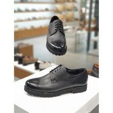 미셸 by 탠디 남성신발 더비 사피아노 클리퍼 3cm 구두 320027e 백화점 아울렛 (4637468)
