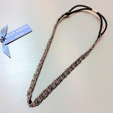 밴딩머리띠