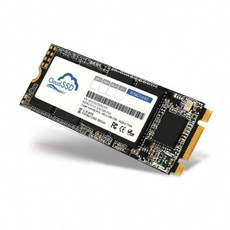 한창코퍼레이션 CLOUD SSD M 2 SATA 3, 1TB