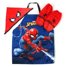 스파이더맨앞치마