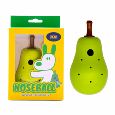 노즈워크 강아지 장난감 노즈볼 배, 단품