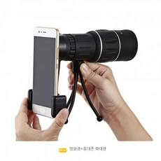 굴절렌즈