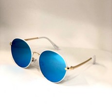 유아원형선글라스