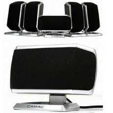 5.1채널스피커로게임