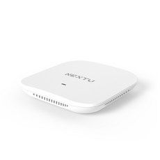 NEXT-RING1109AP 천장 벽면 설치형 무선 APWiFi5 규격Wave 2.0 MIMO적용AP POE 전원 입력 가능