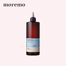 모레모샴푸