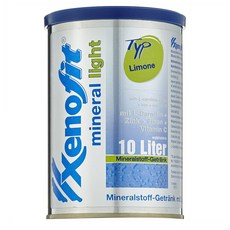 Xenofit 제노피트 미네랄 드링크 미네랄 라이트 260g, 1개