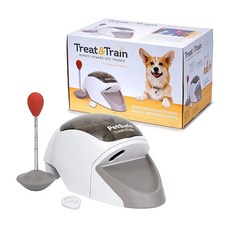 펫세이프 트릿 트레인 Treat&Train 강아지 훈련 디스펜서, 1개