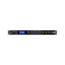 DBX DriveRack PA2 디비엑스 DriveRack PA2 프로세서 스피커 컨트롤러 시스템 DBX공식판매점 - divix