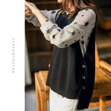 아기레이어드조끼