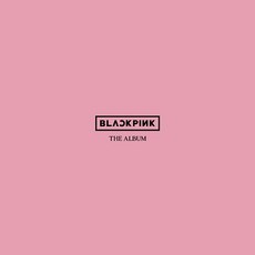 블랙핑크 - BLACKPINK 1st FULL ALBUM [THE ALBUM] [2 Ver.]