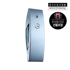 [갤러리아] CEO파퓸스[선물포장] 메르세데스 벤츠 클럽 블루 프레시 EDT 50ML